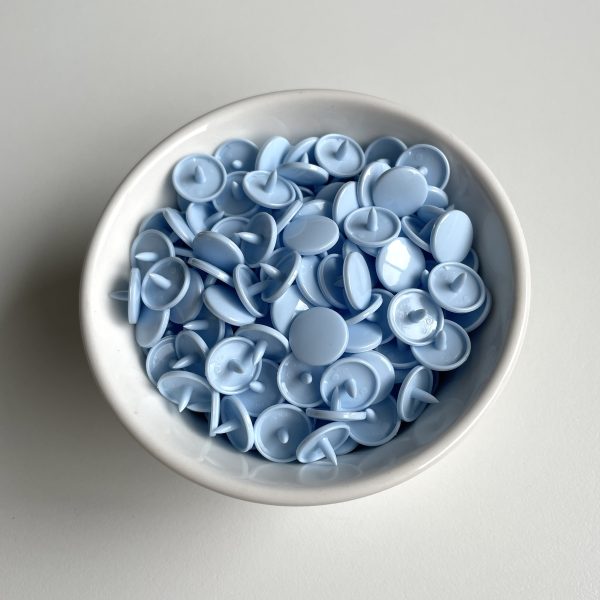Light Blue - KAM Snaps